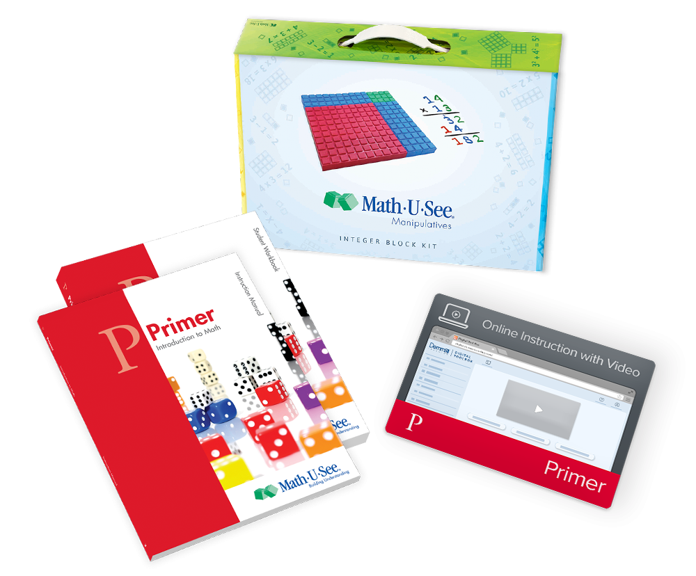 Primer Curriculum