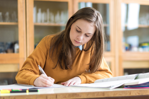 Algebra 2 Logged Out Sample Image