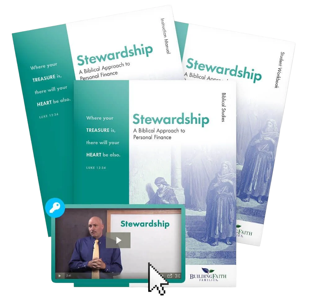 Stewardship Curriculum