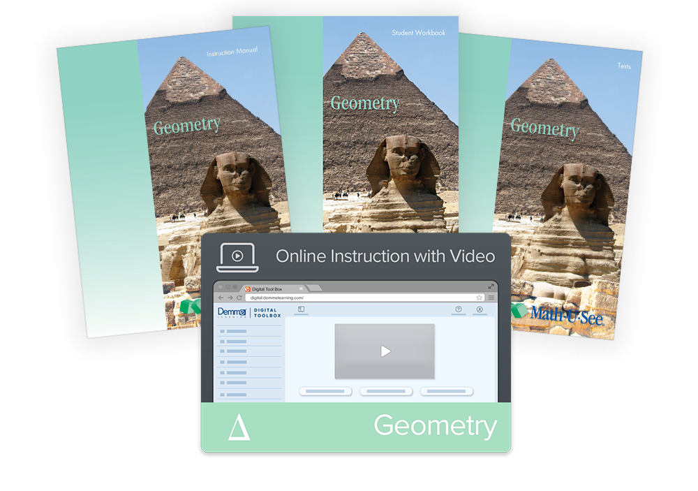 Geometry Curriculum