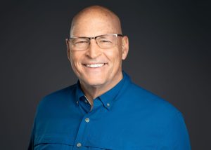 Steven Demme - Course Developer