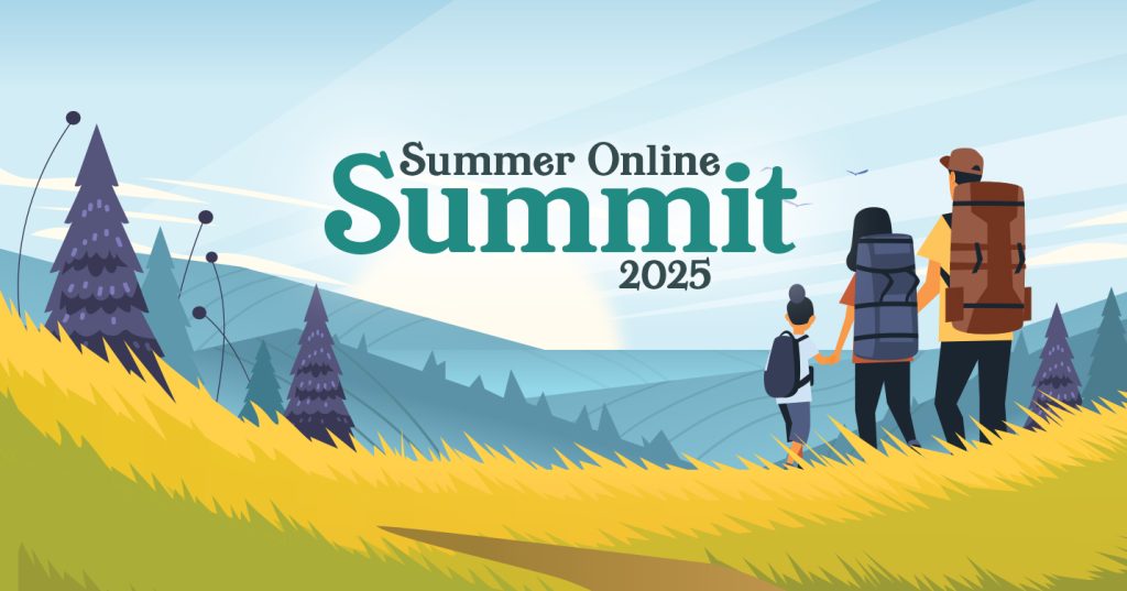 Demme Learning’s Summer Online Summit
