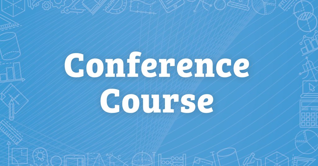 Conference Resources