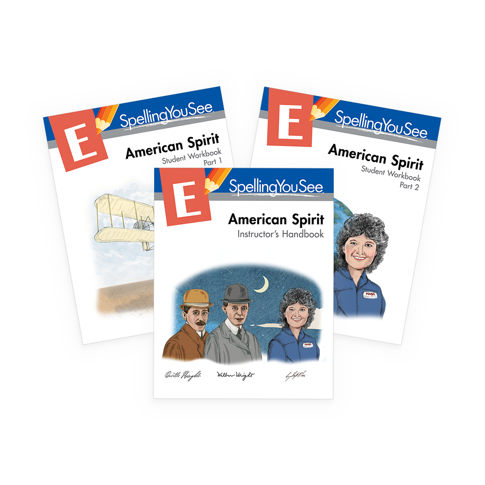 About American Spirit