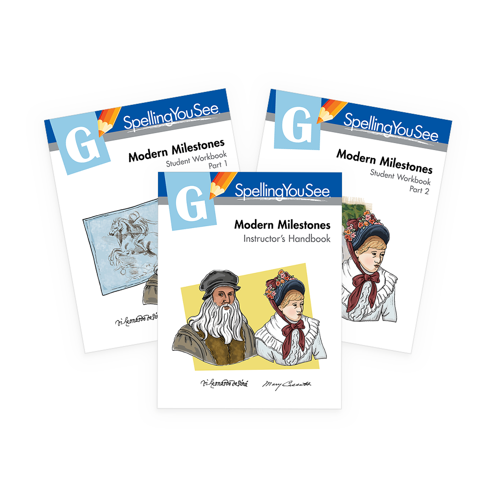 About Modern Milestones