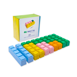 Early Learning Blocks