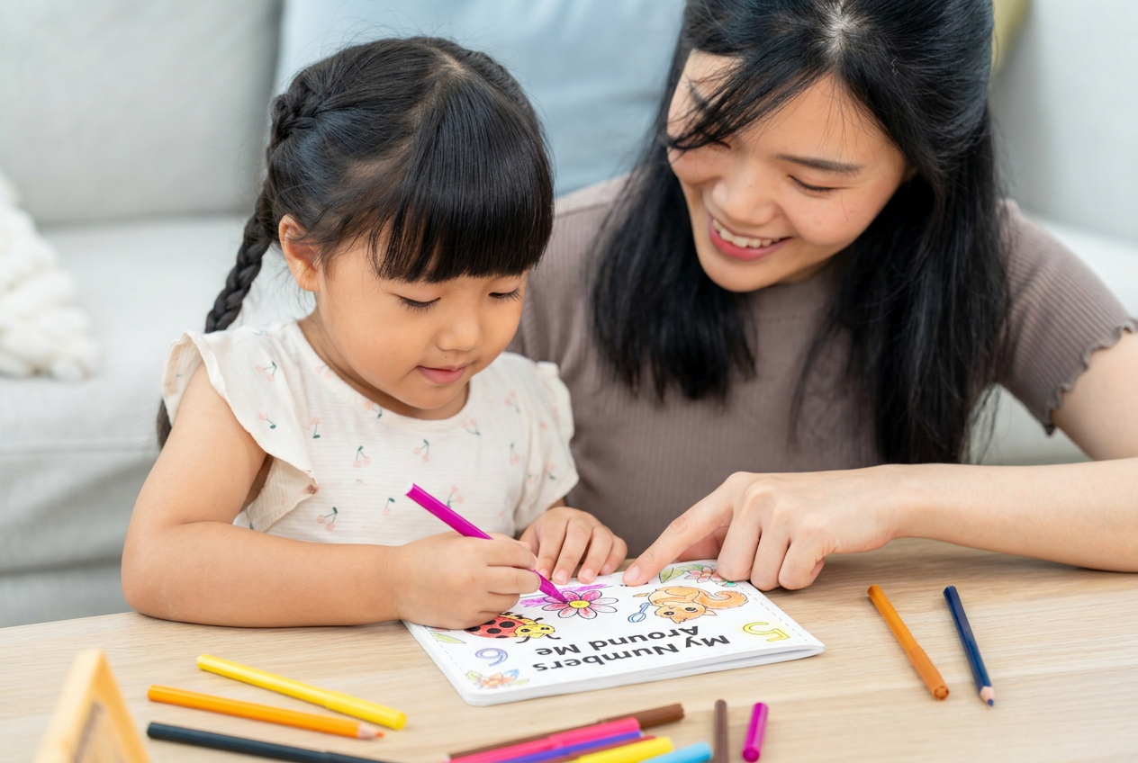 What are Early Learning Lessons?